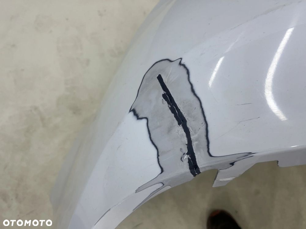Zderzak tylny Opel Insignia A 1 I 13-17r. Lift tył Sedan 4XPDC 22793834 - 18
