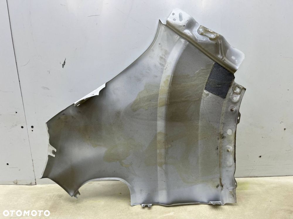 Błotnik LDV Maxus V90 Deliver 9 19r.- lewy przedni lewy przód - 11