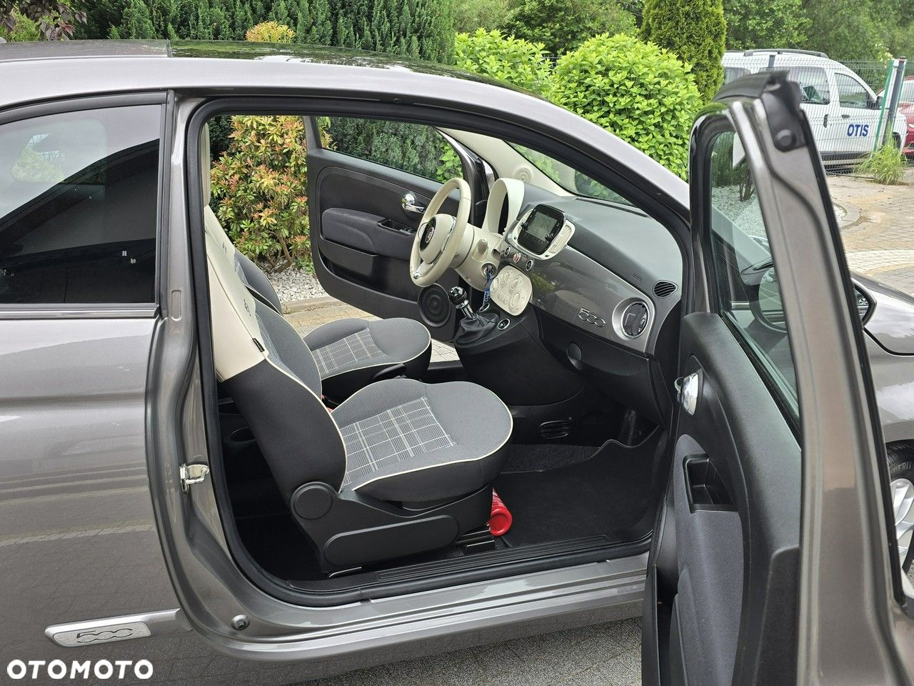 Fiat 500 - 5