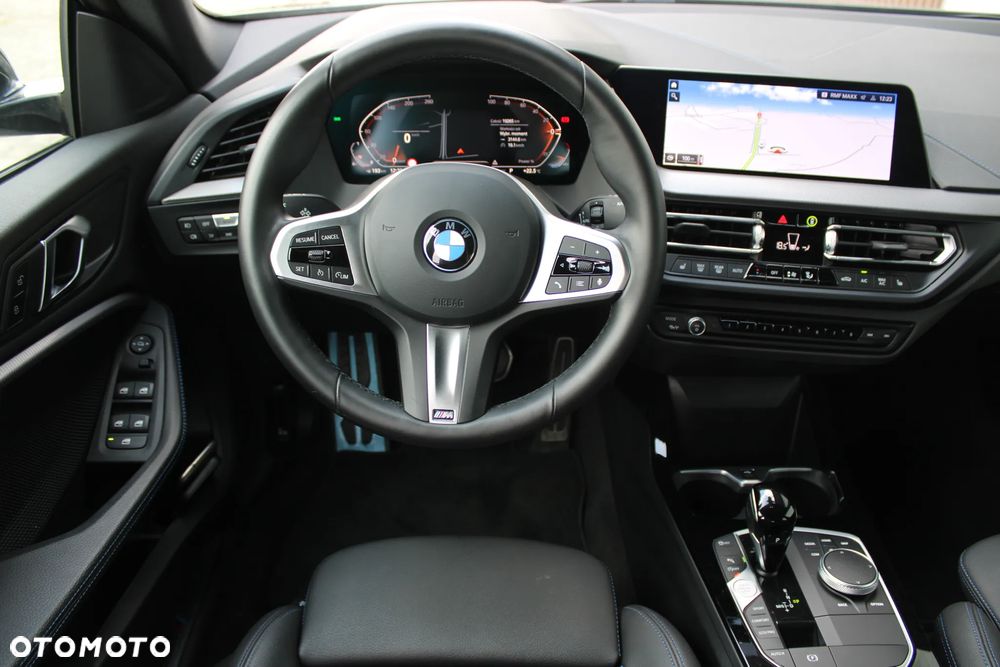 BMW Seria 2 218i M Sport sport - 14