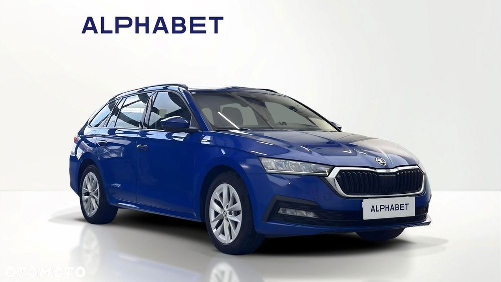 Skoda Octavia 1.5 TSI ACT Ambition - 4