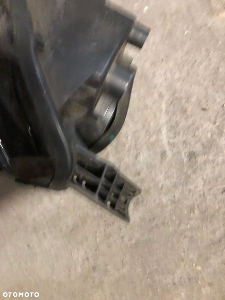 Lampa przednia lewa LED Ford Ecosport II lift MK2 reflktor GN15-13W029-JE - 4