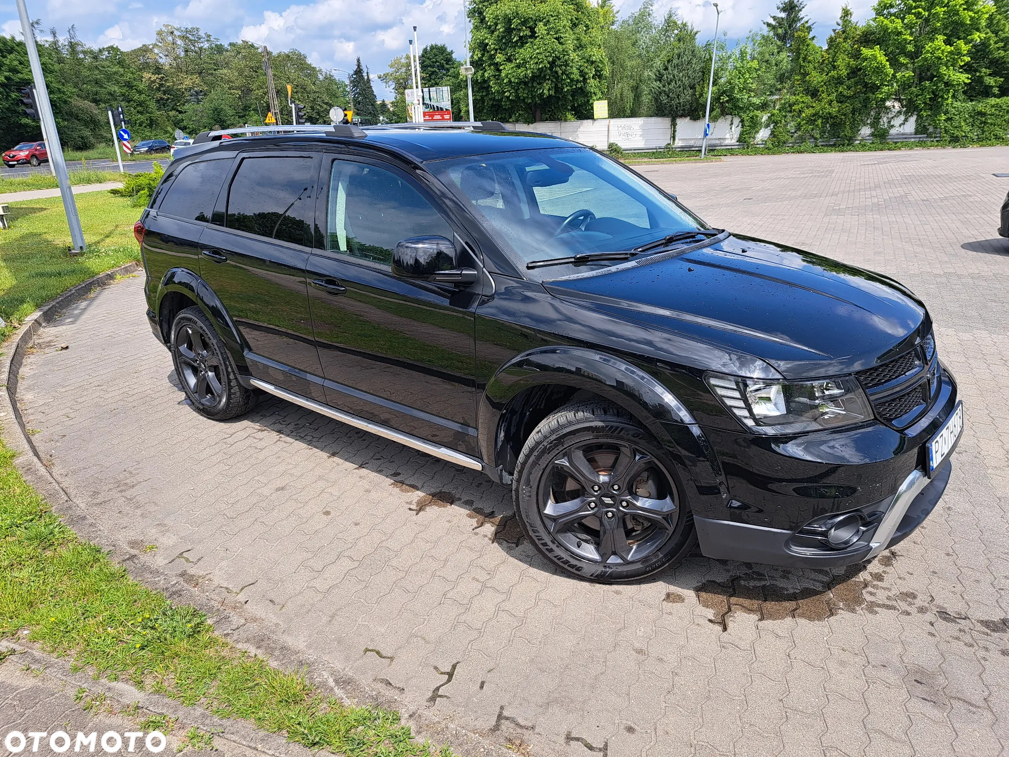 Dodge Journey - 11