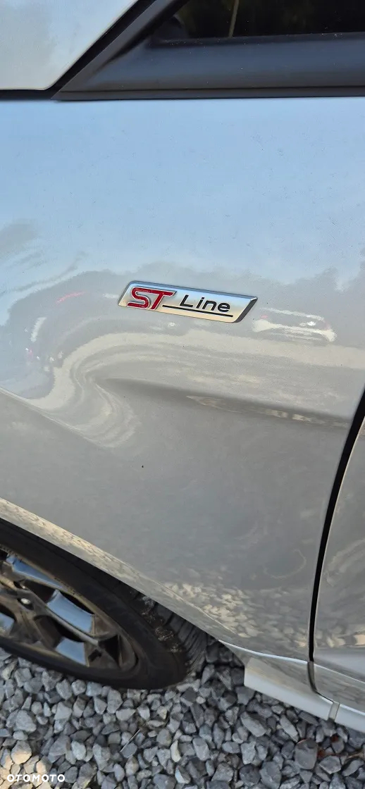 Ford EcoSport 1.0 EcoBoost ST-Line ASS - 14
