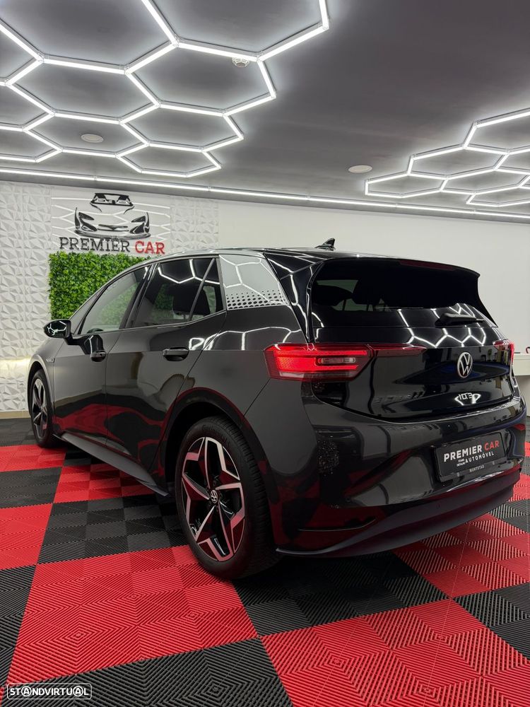 VW ID.3 Pro Performance 1st Plus - 13