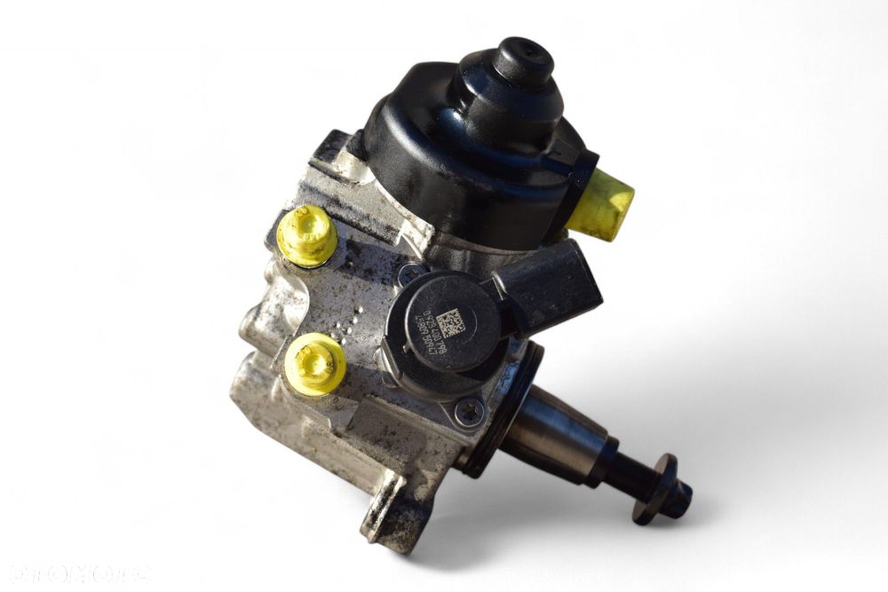 Pompa Wtryskowa BMW 1 F20 F21 114d 116d 1.6 D N47 8515058 0445010540 - 5