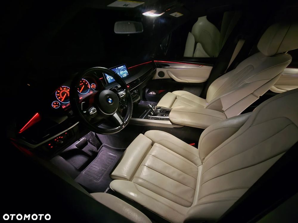 BMW X5 xDrive35i M Sport Edition - 28