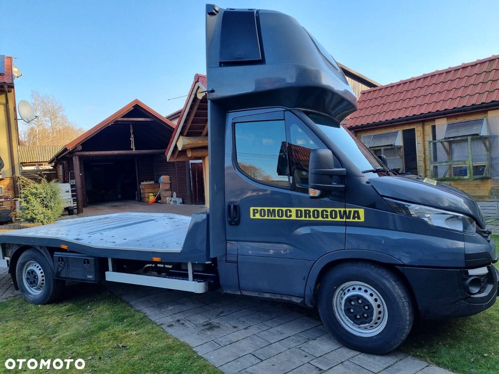 Iveco Daily - 4