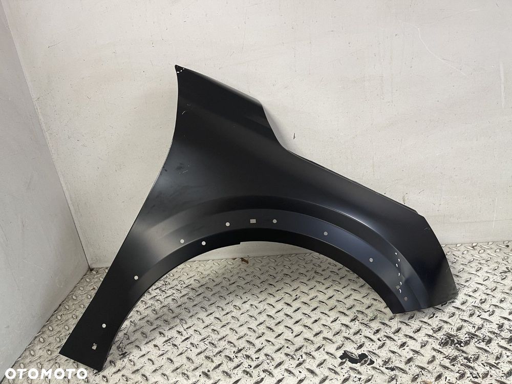 NOWY ORYGINALNY BŁOTNIK PRAWY PRZEDNI PRAWA PRZÓD PEUGEOT 208 II 2 19-25 9823208280 - 5