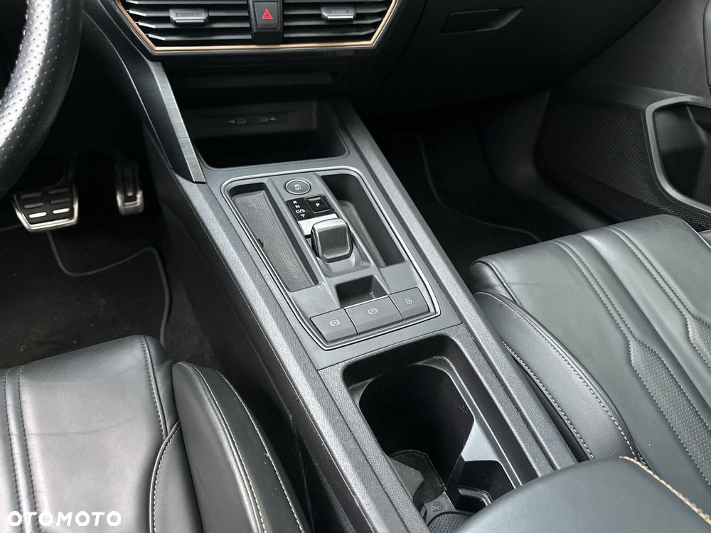 Cupra Leon 2.0 TSI VZ Cup DSG - 32