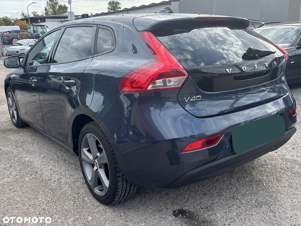 Volvo V40 - 29