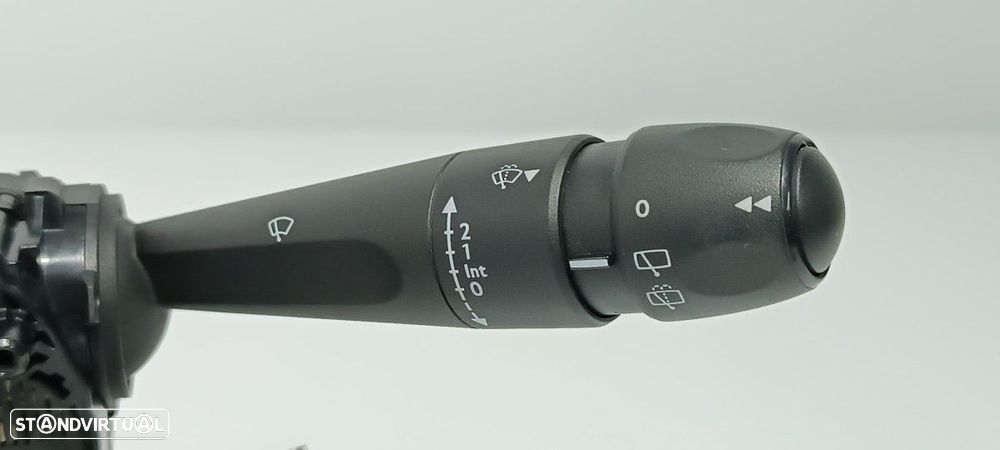 BLOCO DE CONTROLE MULTIFUNÇÕES PEUGEOT 208 ACCESS - 7