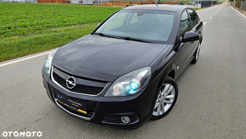 Opel Vectra 1.8 GTS - 13
