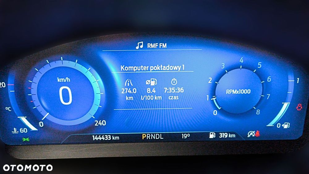 Ford Focus 1.5 EcoBoost Titanium - 16