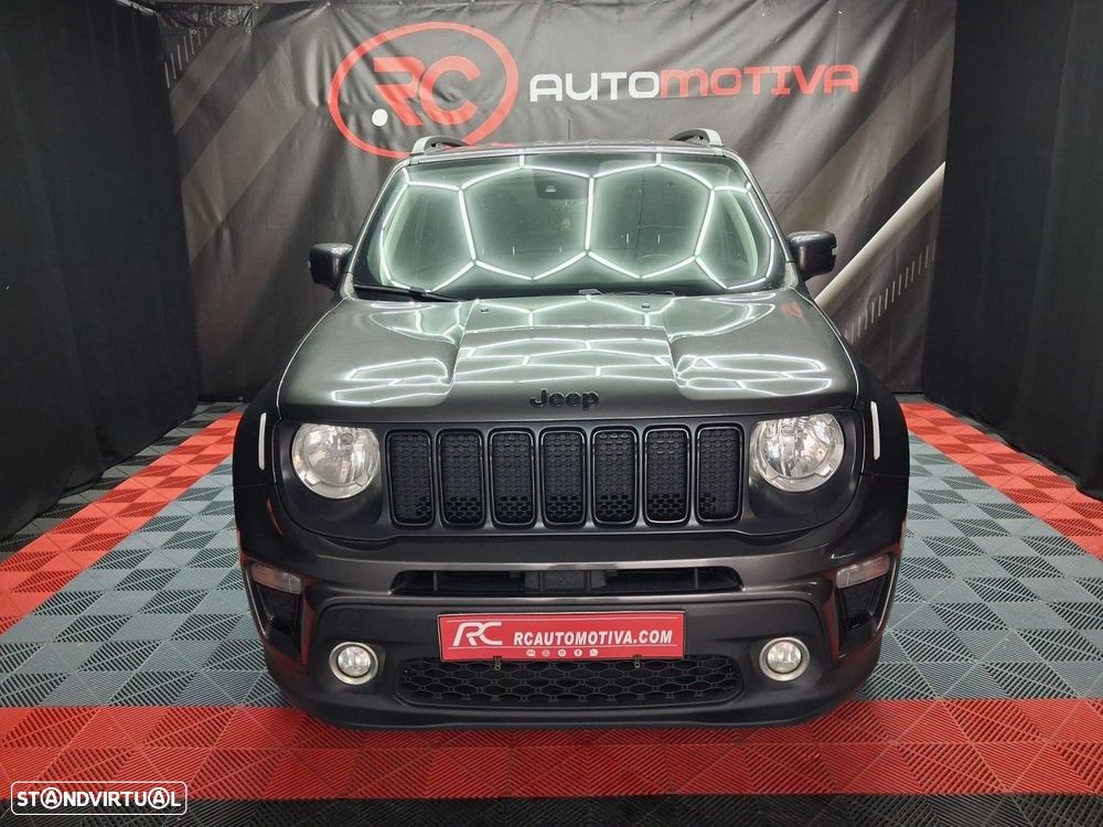 Jeep Renegade 1.0 T Longitude - 2