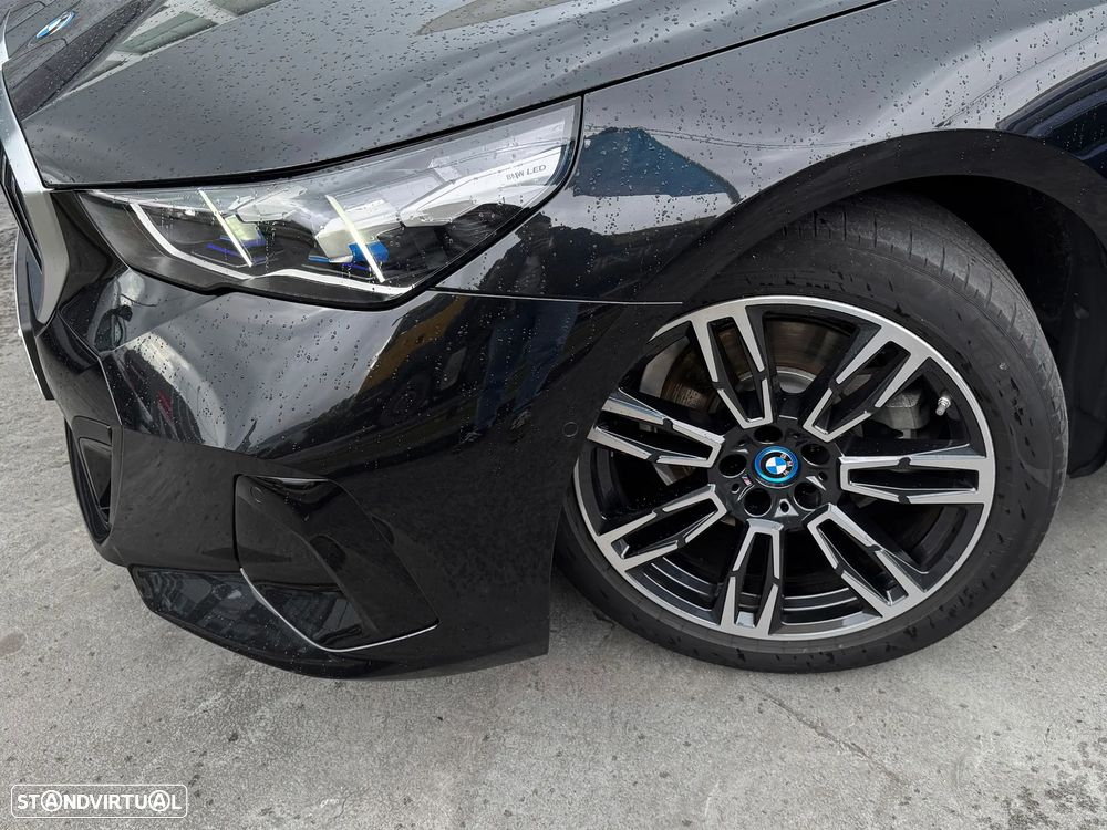 BMW 530 e Pack Desportivo M - 7