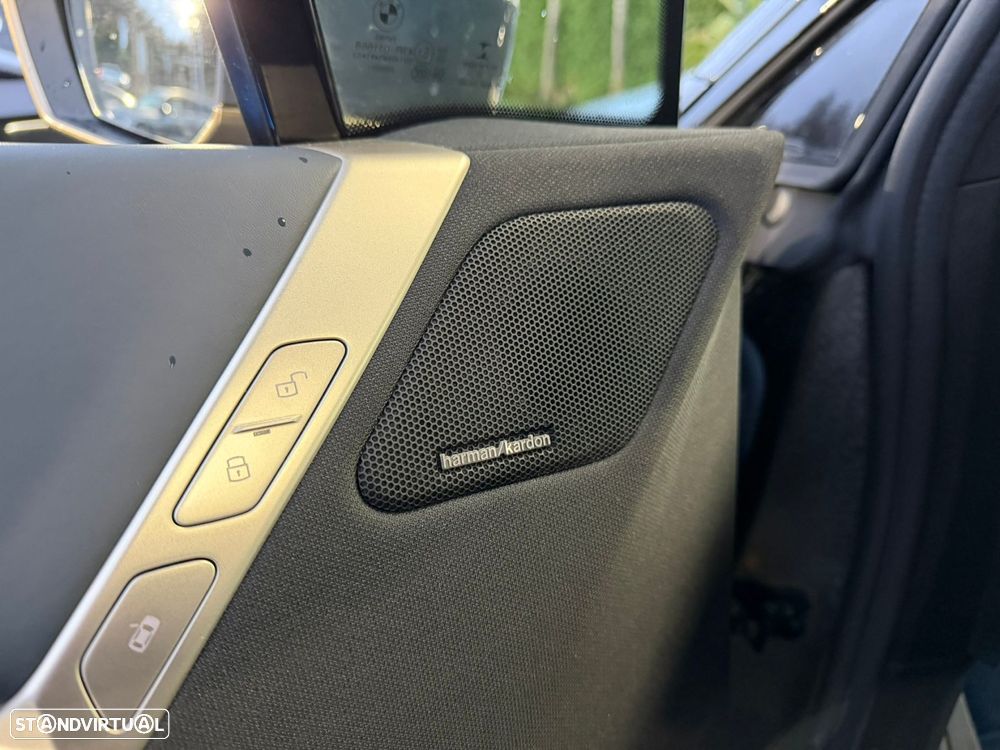 BMW iX xDrive 40 Pack Desportivo - 18