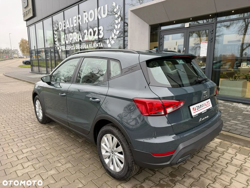 Seat Arona 1.0 TSI Style S&S - 6
