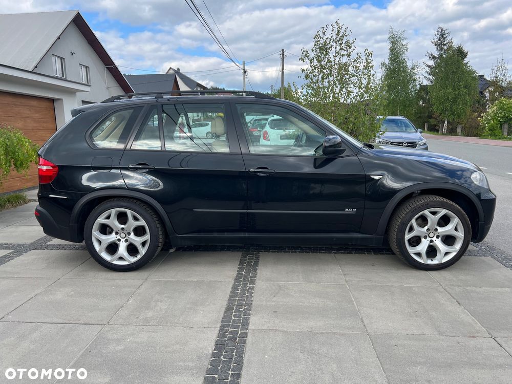 BMW X5 3.0d xDrive - 4