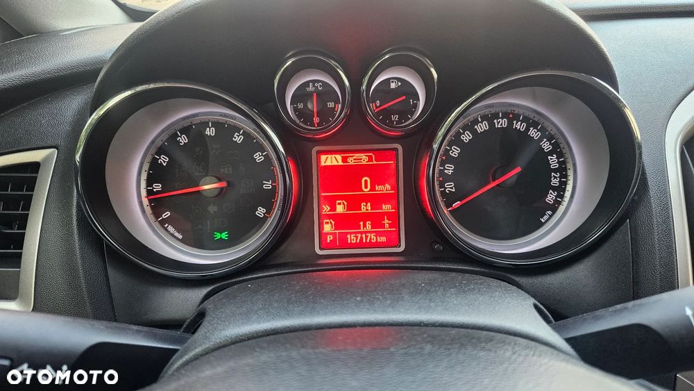 Opel Astra 1.4 Turbo Automatik 150 Jahre - 33