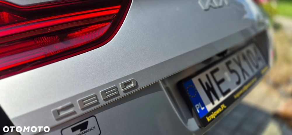Kia Ceed 1.5 T-GDI M - 39