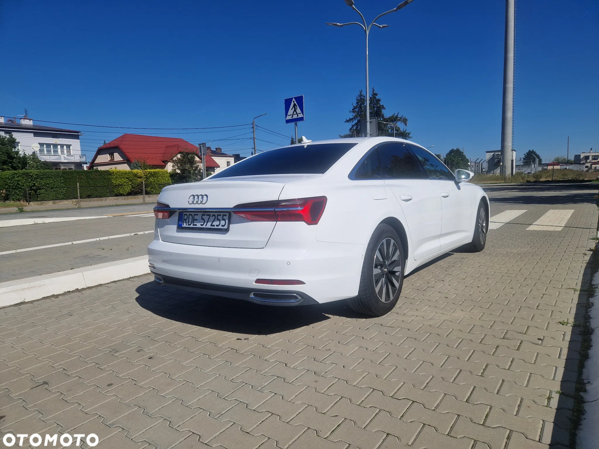 Audi A6 - 5