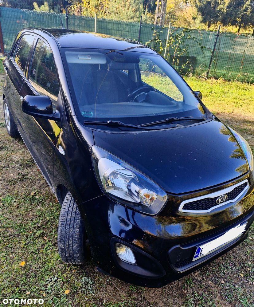Kia Picanto - 3