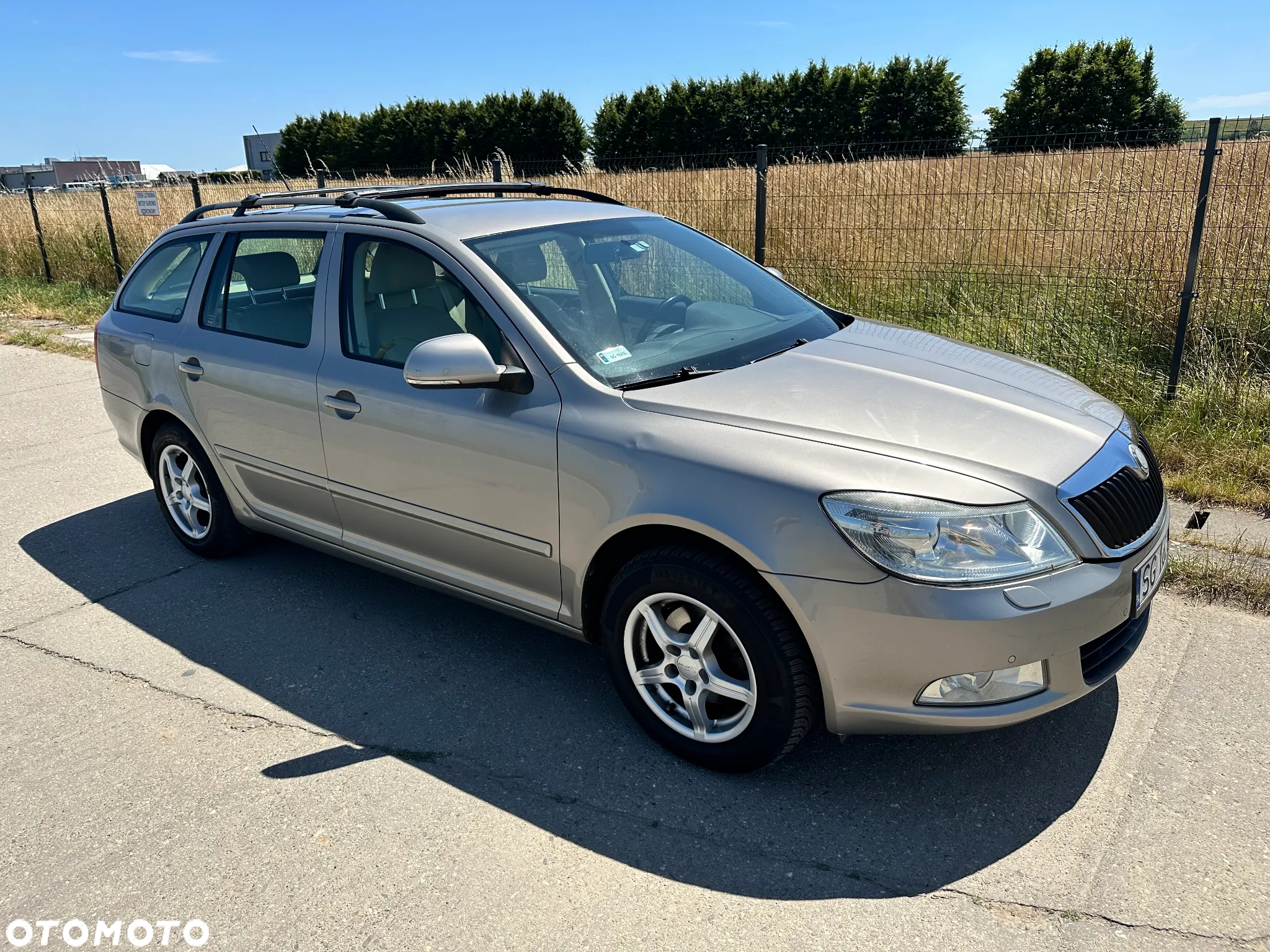 Skoda Octavia 1.4 TSI Elegance - 5