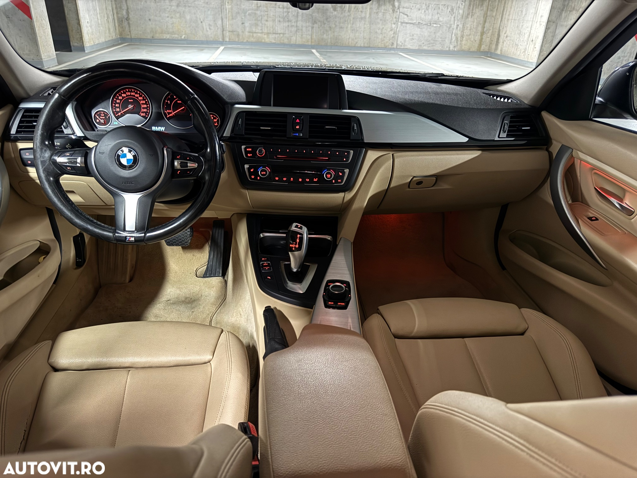 BMW Seria 3 - 9