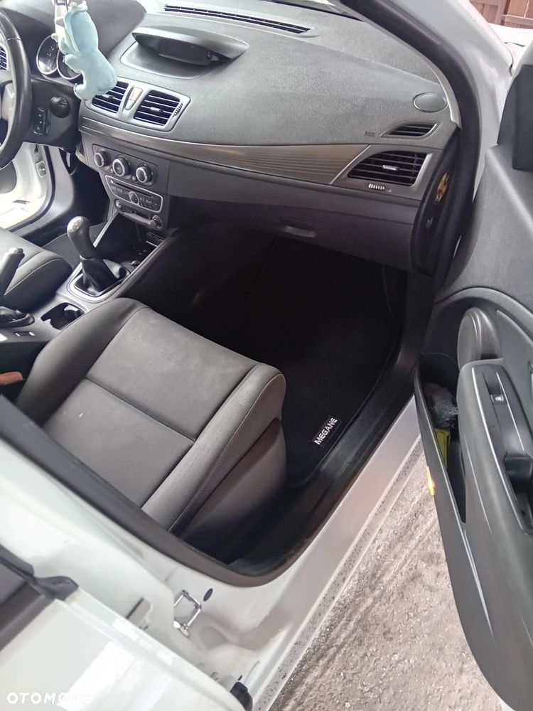 Renault Megane 1.6 16V Authentique - 27