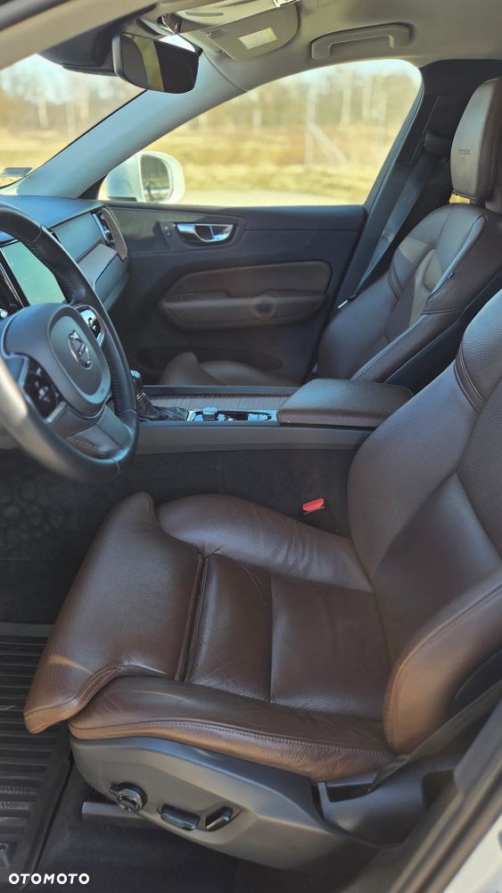 Volvo XC 60 T4 Inscription - 15
