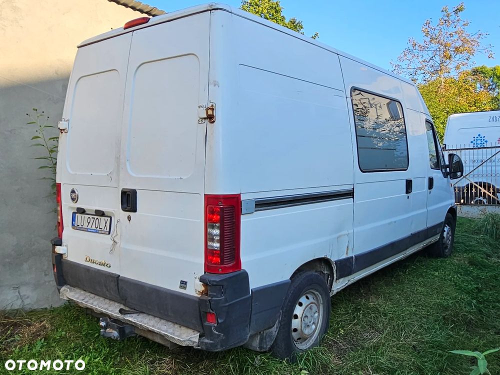 Fiat Ducato - 3