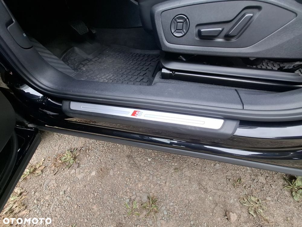 Audi Q3 - 36