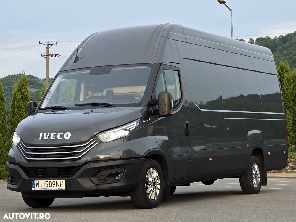 Iveco Daily - 1