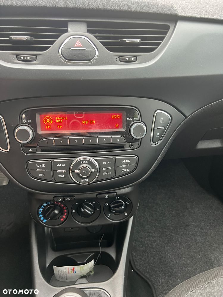 Opel Corsa - 12
