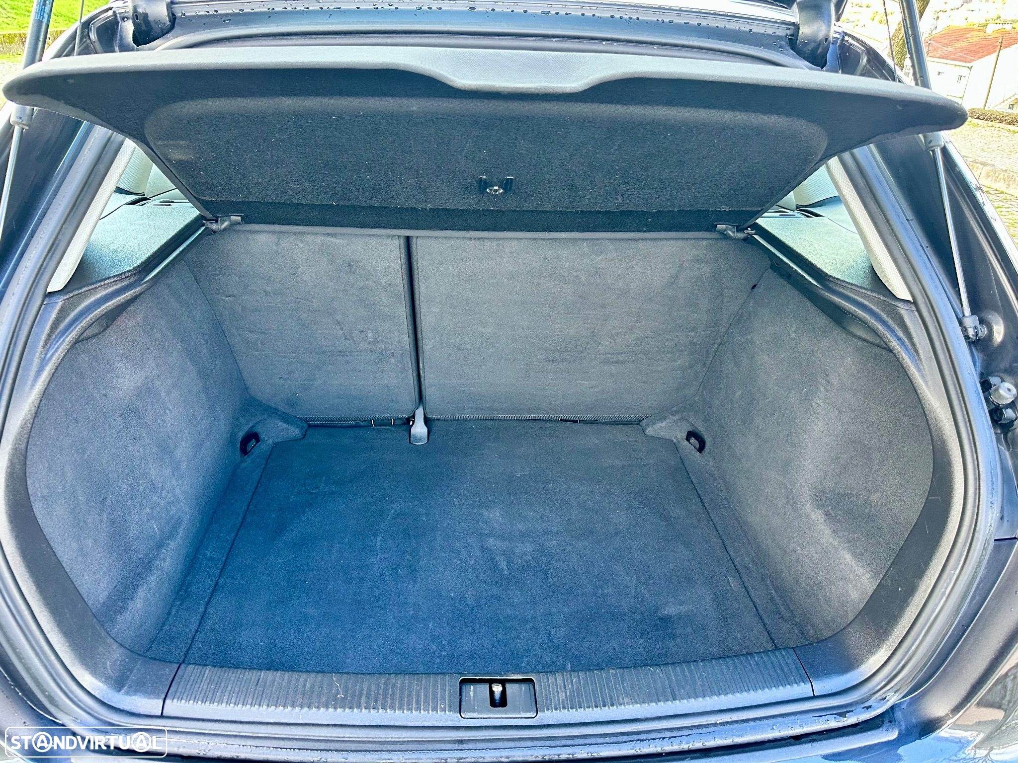 Audi A3 Sportback 1.6 TDI Attraction - 20