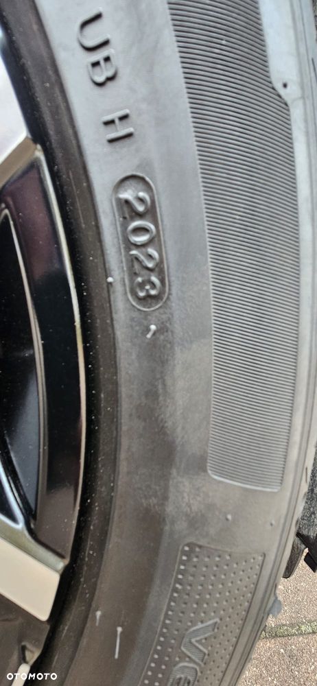 Hyundai Tucson 1.6 CRDi N Line 2WD DCT - 12