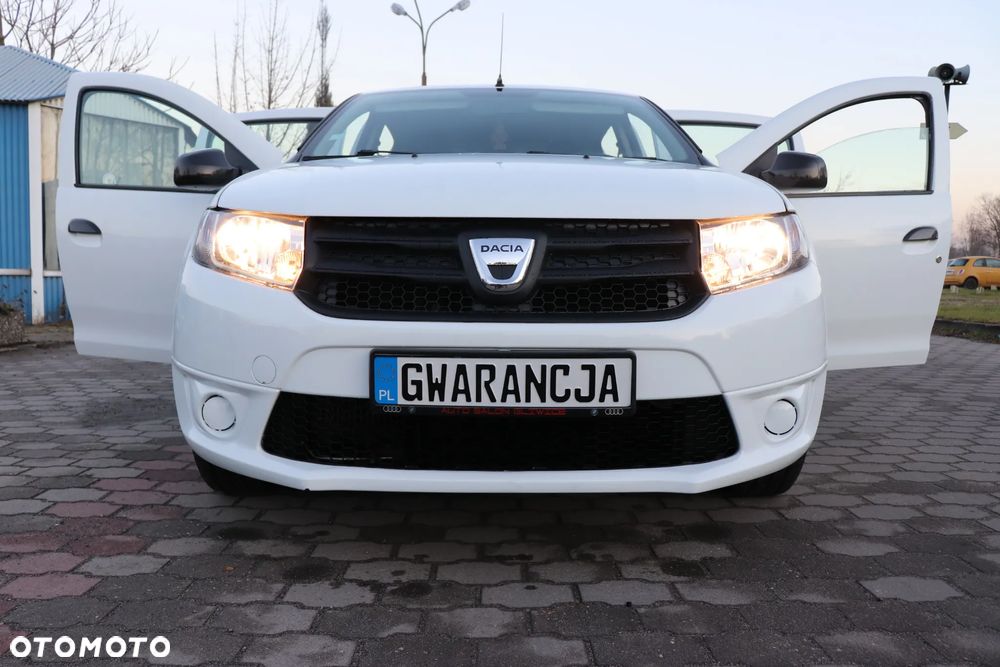 Dacia Sandero dCi 90 Laureate - 24