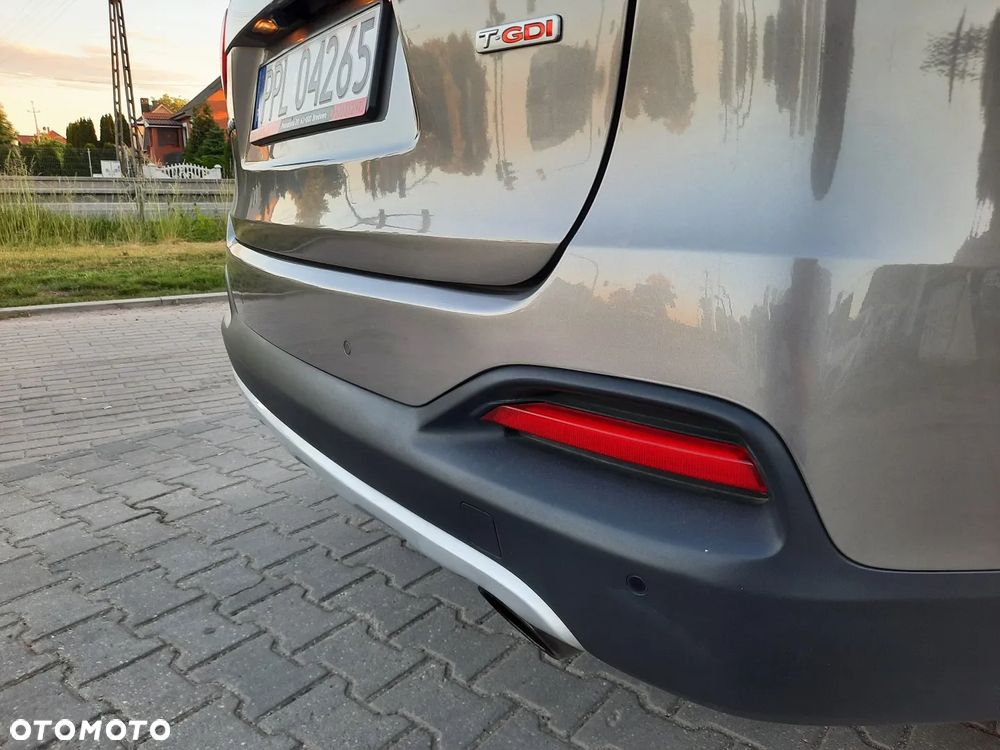 Kia Sorento - 23