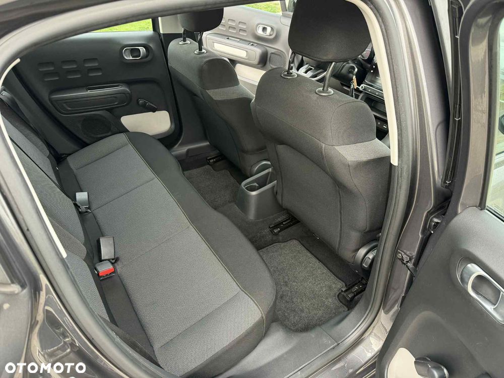 Citroën C3 1.6 BlueHDi Shine S&S - 7