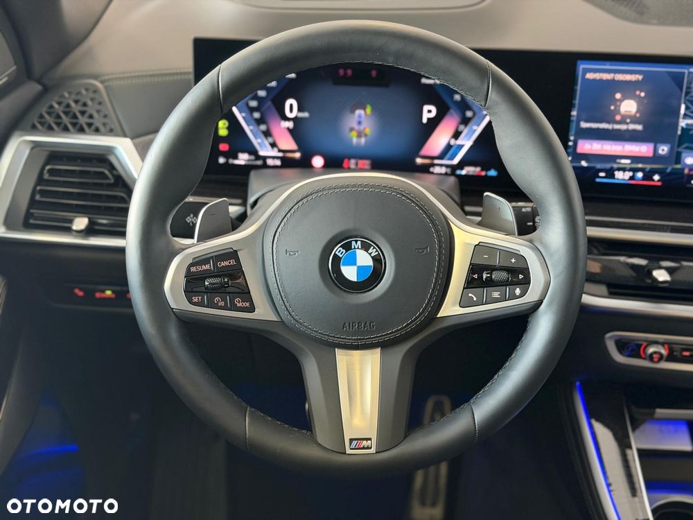 BMW X5 xDrive30d mHEV sport - 14