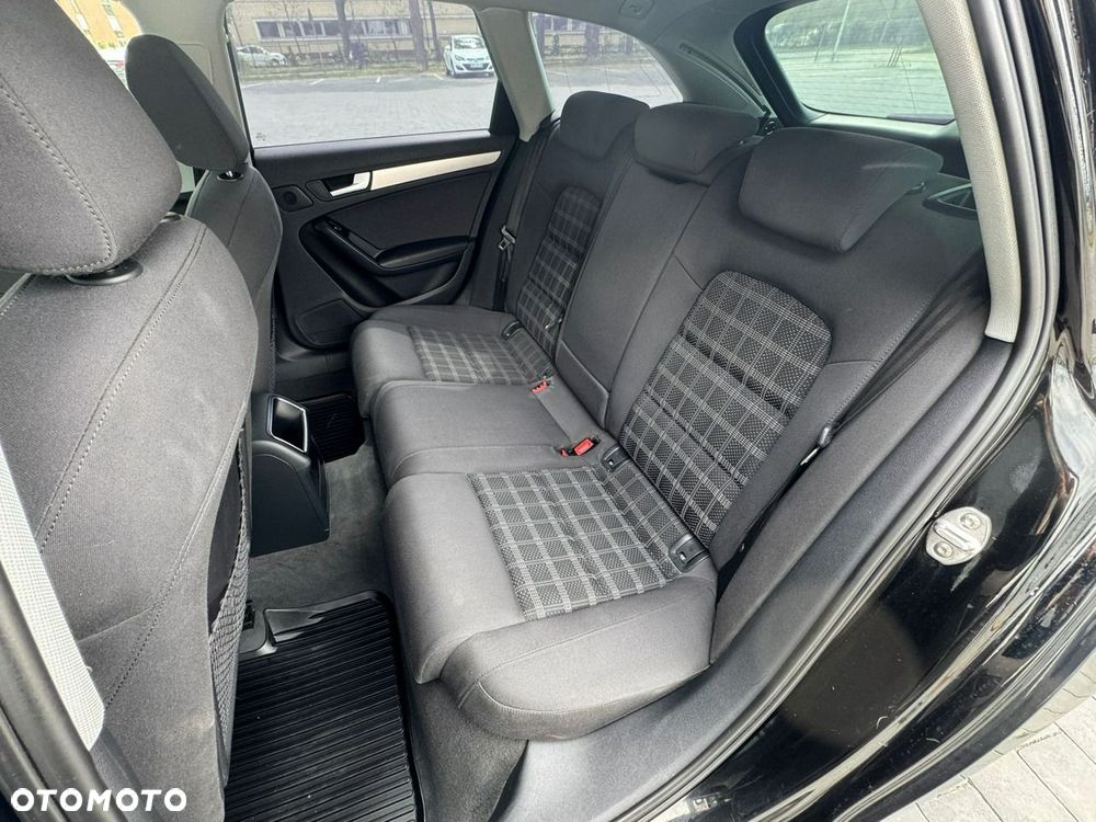 Audi A4 Avant - 17