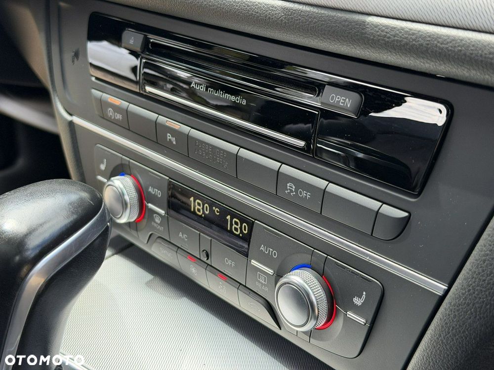 Audi A6 Limousine - 22