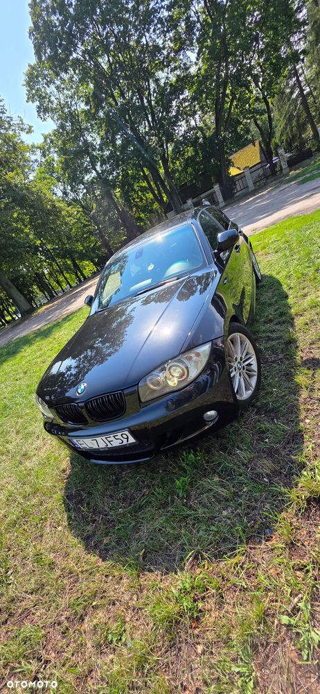 BMW Seria 1 118d DPF Edition Sport - 11