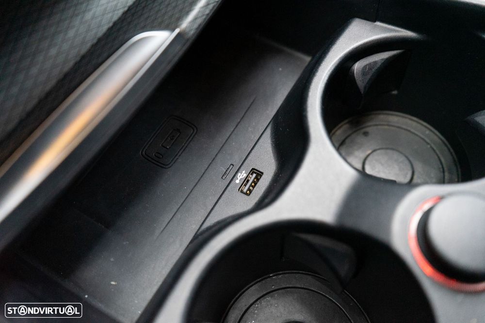 BMW 520 d Pack M Auto - 32