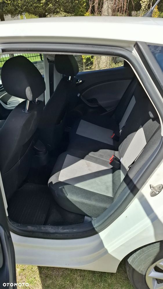 Seat Ibiza 1.2 TSI Style - 8