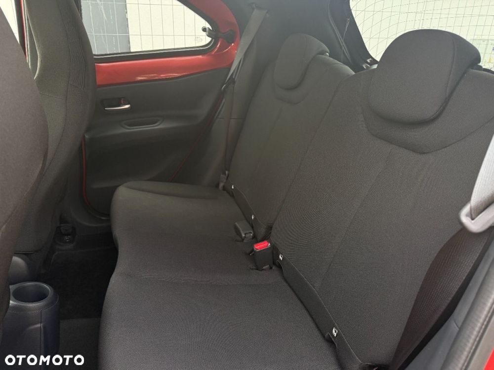 Toyota Aygo X 1.0 VVT-i Selection X-treme - 33