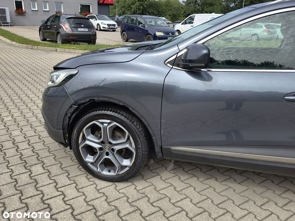 Renault Kadjar - 23
