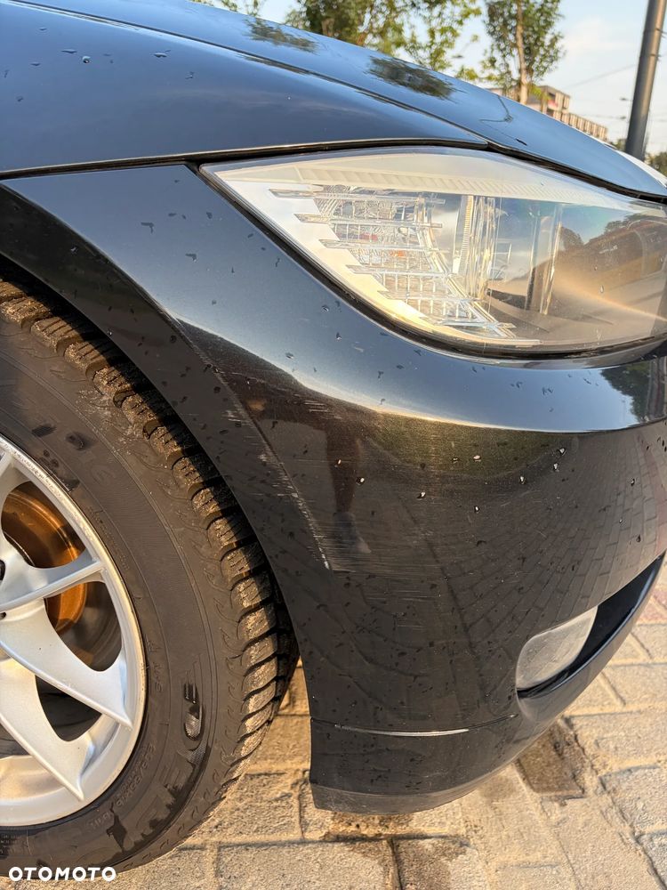 BMW Seria 3 - 5