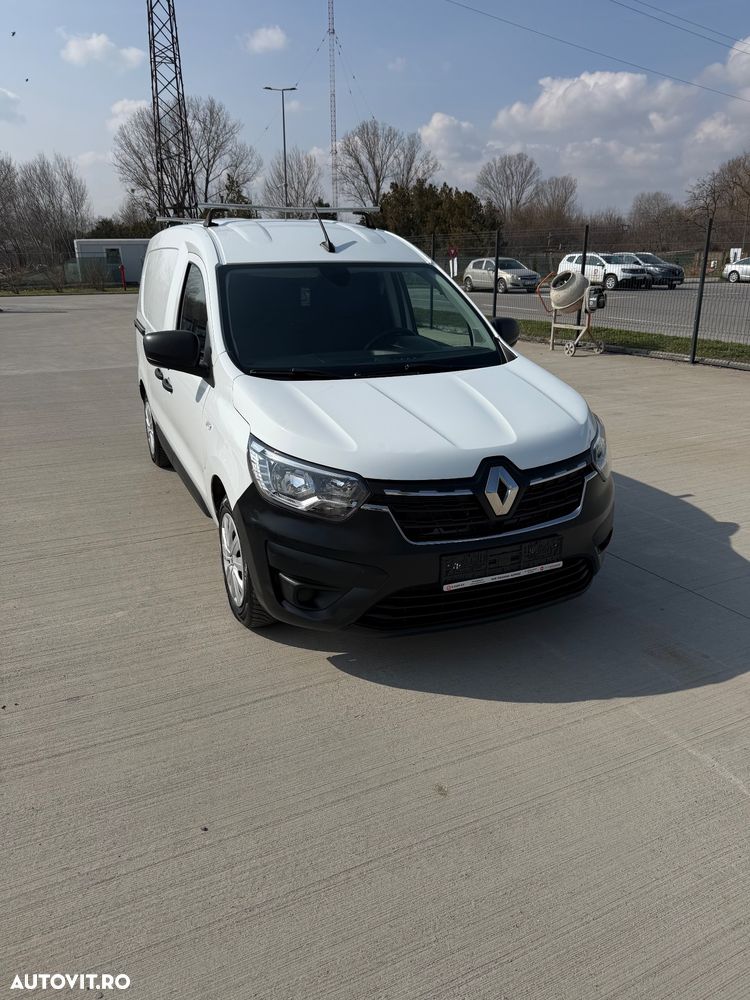 Renault EXPRESS - 12